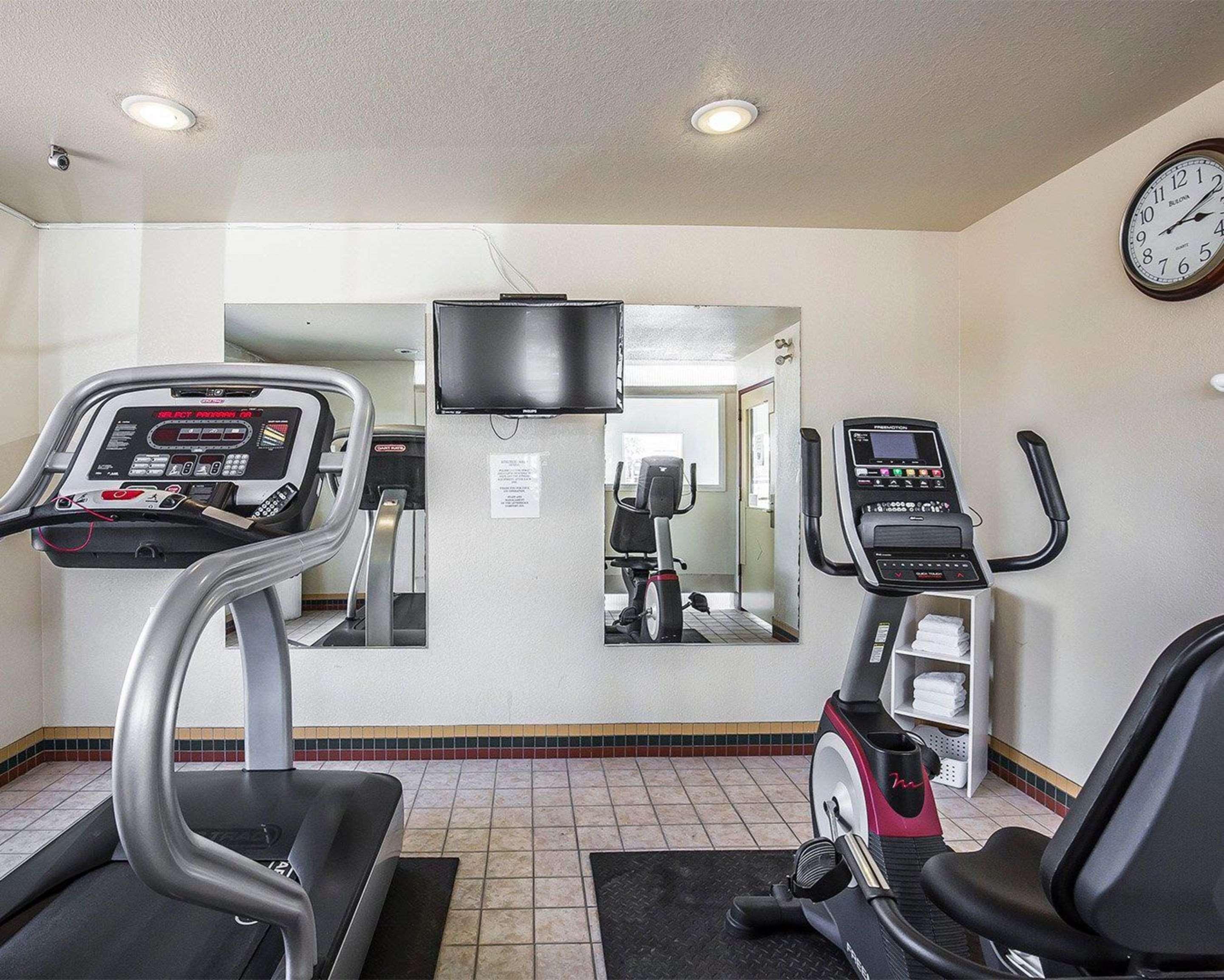 Comfort Inn Lethbridge Extérieur photo