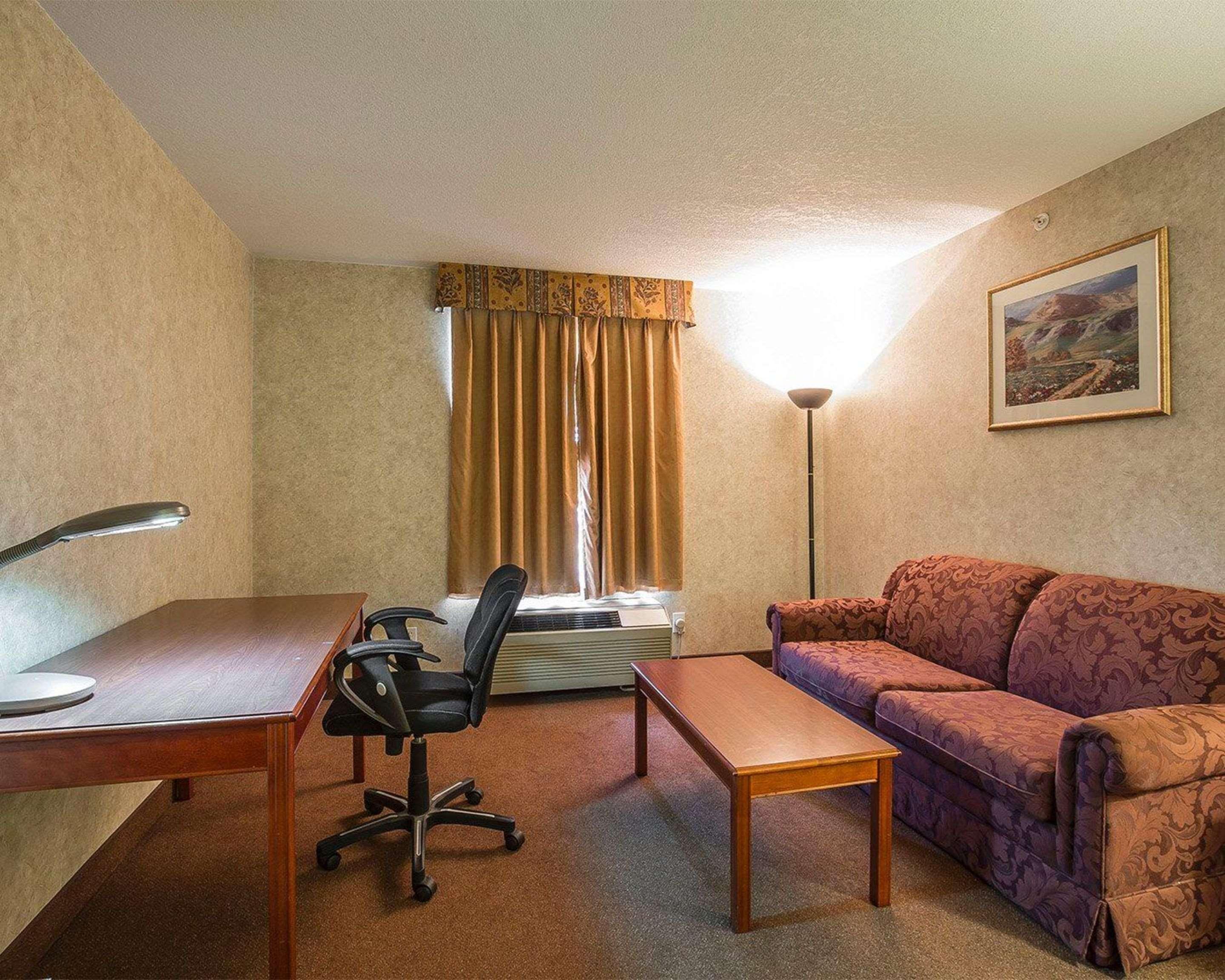 Comfort Inn Lethbridge Extérieur photo