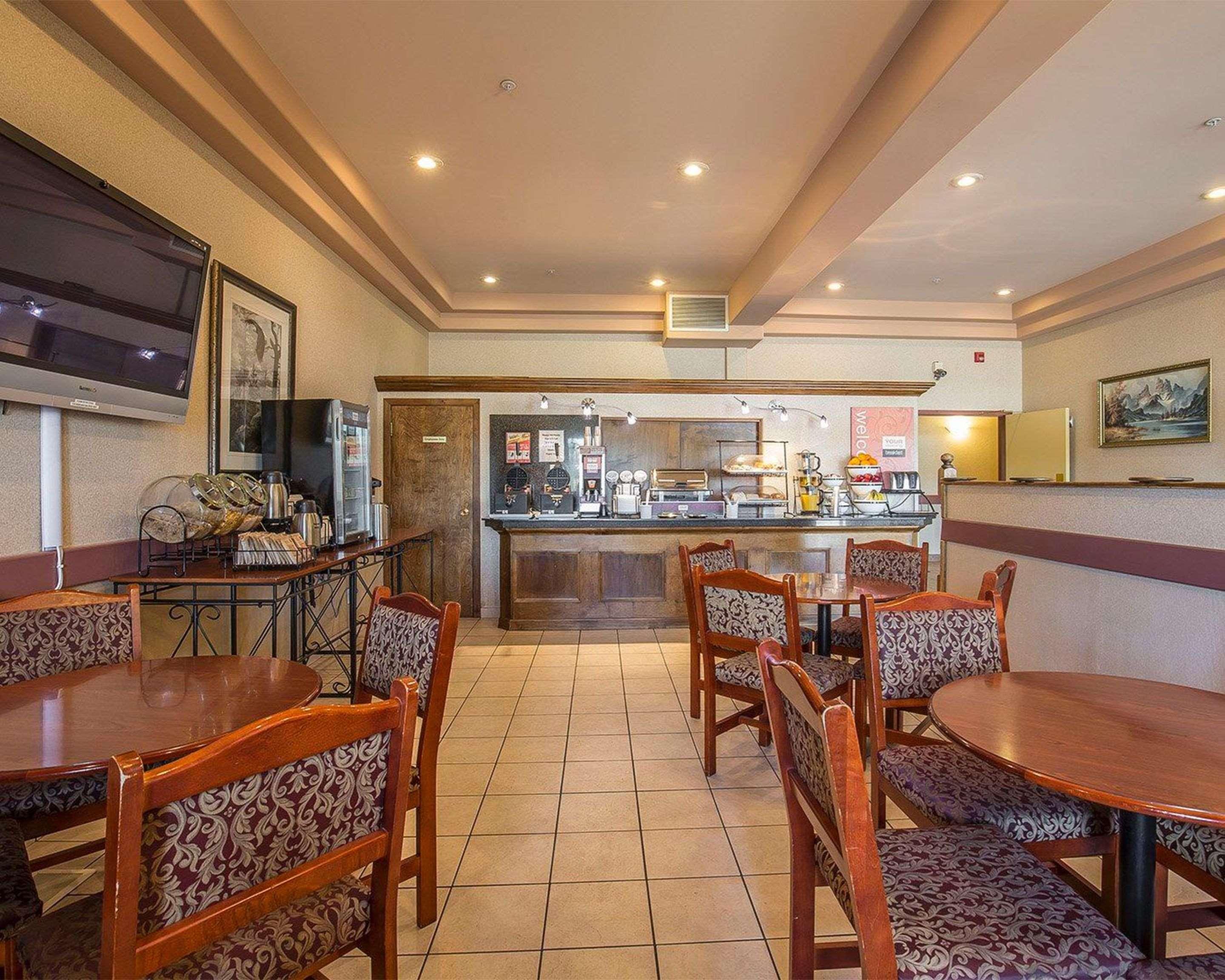 Comfort Inn Lethbridge Extérieur photo